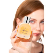 Volkan Ates Natural & Beauty Attractive Kadın Parfüm 100 ml