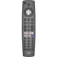 Beko Crystal Pro B50 A 860 B  50" 127 Ekran Uydu Alıcılı 4K Ultra HD  Smart LED TV