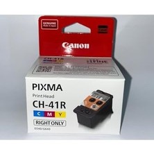 Orijinal Baskı Kafası CH-41R Canon PIXMA-G540/G640
