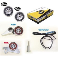 Gva 59T8170 Triger Eksantrik Gergi Seti 154×254 L200 2.5dıd 16V Colt Pıck Up 2.5dıd 16V 05-