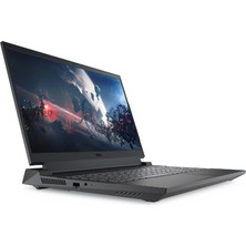 Dell G15 5530 I7-13650HX 32-Gbddr5 1 Tbssd RTX4060 (8GB-140W) 15.6" Fhd 165Hz Windows 11 Home + Taşınabilir Bilgisayar Hmf Sırt Çantası G155530014UHMFC35