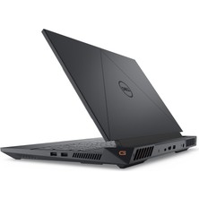 Dell G15 5530 I7-13650HX 32-Gbddr5 1 Tbssd RTX4060 (8GB-140W) 15.6" Fhd 165Hz Windows 11 Home + Taşınabilir Bilgisayar Hmf Sırt Çantası G155530014UHMFC35