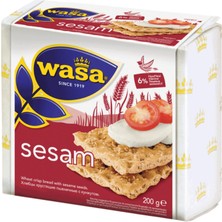 Wasa Sesam 200 gr