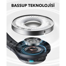 Anker Soundcore Q11 Kulaklık Siyah - A3005