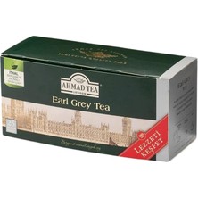 Ahmad Tea Early Tea Bardak çay 25*2 gr