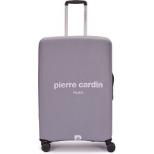 Pierre Cardin Büyük Boy Valiz Kılıfı 04PC100-KLF-01