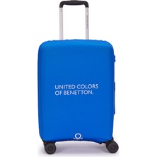 United Colors Of Benetton Kabin Boy Valiz Kılıfı 14BNT100-KLF-03