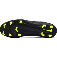 Nike Mercurial Superfly 9 Club Fg/mg Football Shoes Black Çoklu Zemin Kramponu Siyah