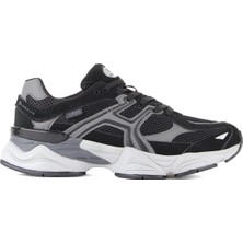 Hammer Jack 25009 Ghost  Deri Erkek Sneaker