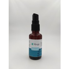 Lilyum Etik Bakım Hyalüronik Asit Nemlendirici Serum - 30ML