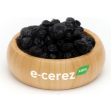 e-cerez Blueberry Kurusu Yaban Mersini 250 gr