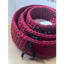 Teknotrust Hand Made Organizer