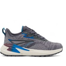 Mp 251-2823 Kadın Spor Ayakkabı Füme