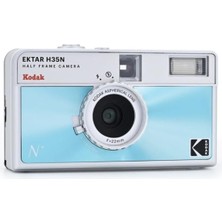 Ektar H35N 35MM Yarım Format Film Kamera