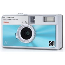 Ektar H35N 35MM Yarım Format Film Kamera