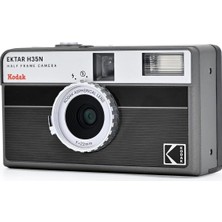 Ektar H35N 35MM Yarım Format Film Kamera