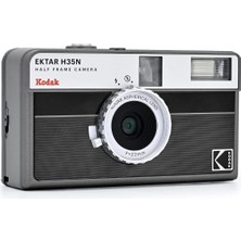 Ektar H35N 35MM Yarım Format Film Kamera