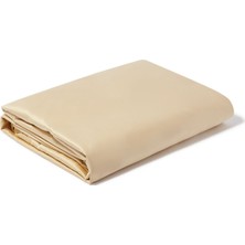 Secret Fitted Sheet 700 Dikiş Sayılı Els Mısır Pamuğundan Üretilen Süper Yumuşak Çarşaf
