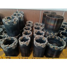 Vidye Çarık Pq 114 mm