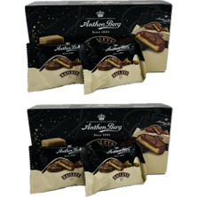 Anthon Berg Milk Chocolate Marzipan Sütlü