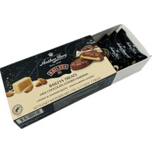 Anthon Berg Milk Chocolate Marzipan Sütlü