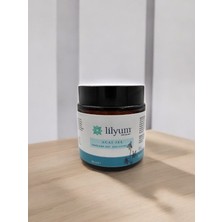 Lilyum Etik Bakım Acai Yüz Temizleme Jeli - Kuru Ciltler -100ML
