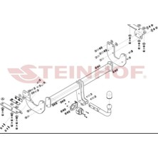 Renault Koleos - Nissan X-Trail