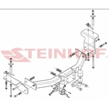 Ssangyong Actyon Sport - Korando Sport