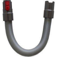 Enachanrited V8 V10 V11 Elektrikli Süpürge Aksesuarları Boru Teleskopik Uzatma Hortumu Için Uygundur (Yurt Dışından)