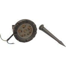 Cata 15W LED Bahçe Projektörü - Gün Işığı CT-7304