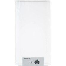 Profilo TRM8000 Termosifon 80 Lt Basic 1800 W Beyaz