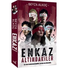 Enkaz Altındakiler