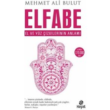 Elfabe El ve Yüz Çizgilerinin Anlamı