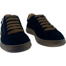 Kadın Deri Casual Ayakkabı D25YA-545