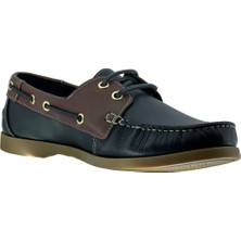 Erkek Deri Casual Ayakkabı CB25YA-42702