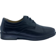 Erkek Deri Ayakkabı SRHN25YA-08-L1