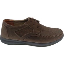 Erkek Deri Casual Ayakkabı CB25YA-761-2