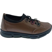 Kadın Deri Ayakkabı 660