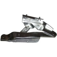 Brucke 7607446 Brucke Kaput Mentesesı Sol Tıpo