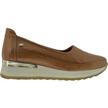 Kadın Deri Casual Ayakkabı D25YA-3520-B