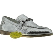 Kadın Deri Casual Ayakkabı D25YA-3320-B