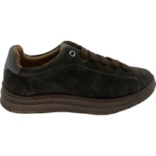 Mammamia Kadın Deri Casual Ayakkabı D25YA-540-B