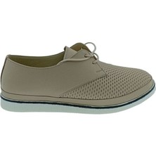 Kadın Deri Casual Ayakkabı CB25YA-7021