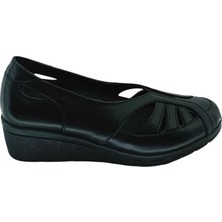 Kadın Deri Casual Ayakkabı CB25YA-7022