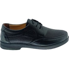 Erkek Deri Casual Ayakkabı FLCN25YA-405
