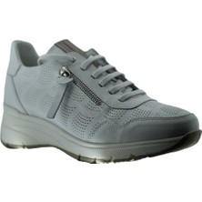 Kadın Deri Casual Ayakkabı D25YA-3495