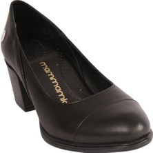 Kadın Deri Casual Ayakkabı D25YA-7135