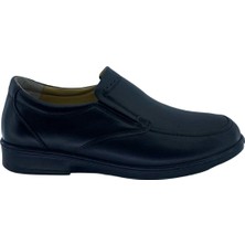 Poli Taban Erkek Deri Ayakkabı SRHN25YA-09