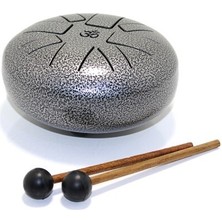 Tongue Drum Meditasyon Çanı Model 2