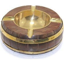 Pirinç Küllük Model 5